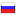 blogmann.ru hosted country